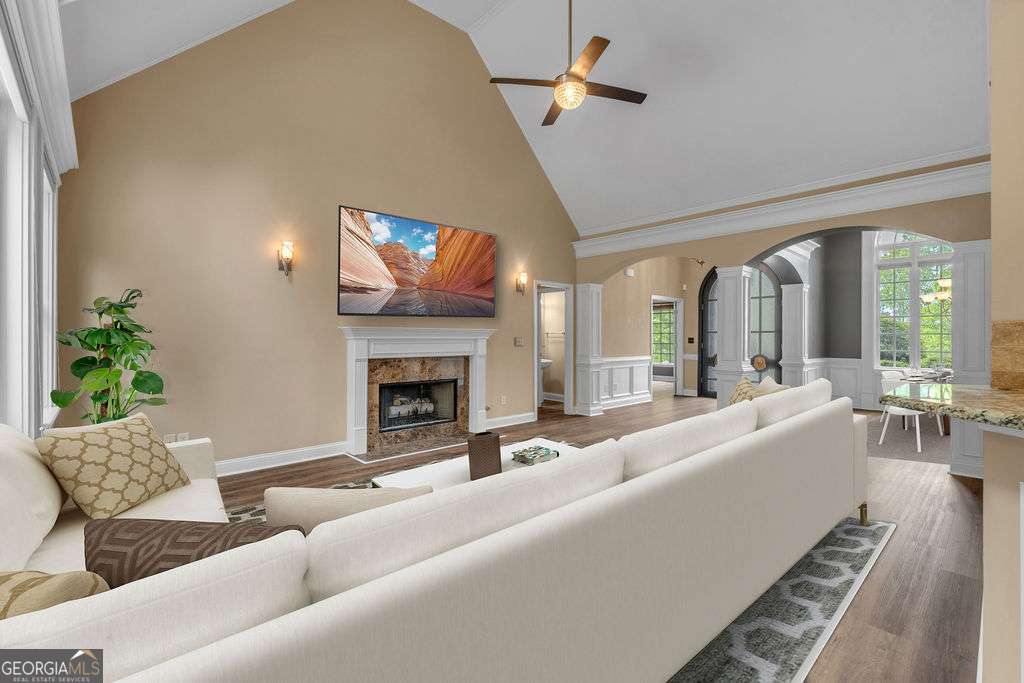 3780 The Great Drive Atlanta GA 30349