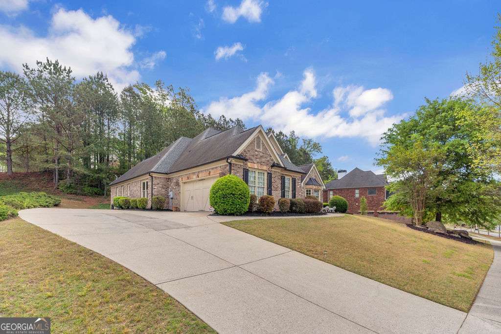 3780 The Great Drive Atlanta GA 30349