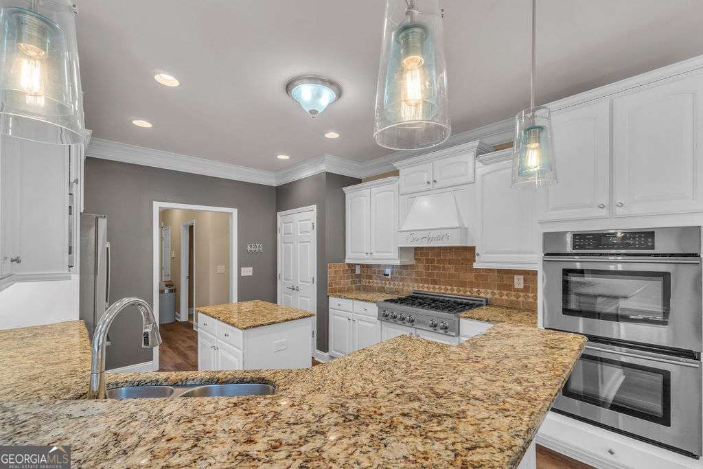 3780 The Great Drive Atlanta GA 30349