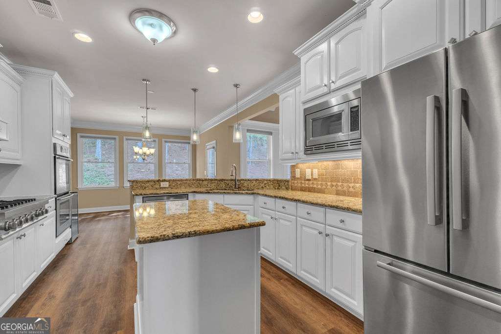 3780 The Great Drive Atlanta GA 30349