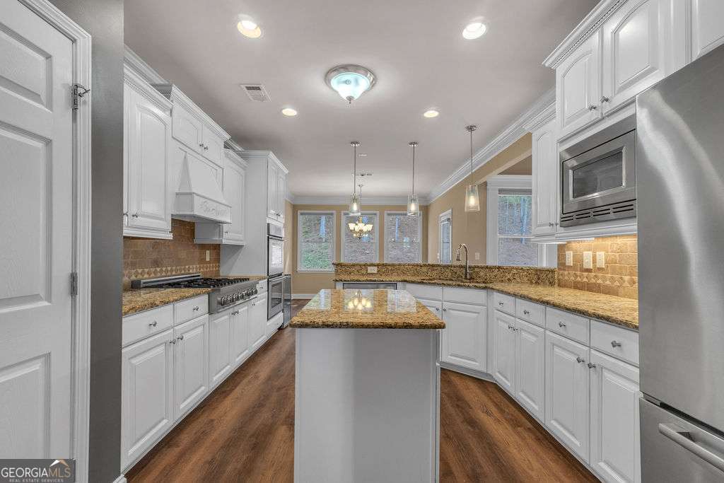 3780 The Great Drive Atlanta GA 30349