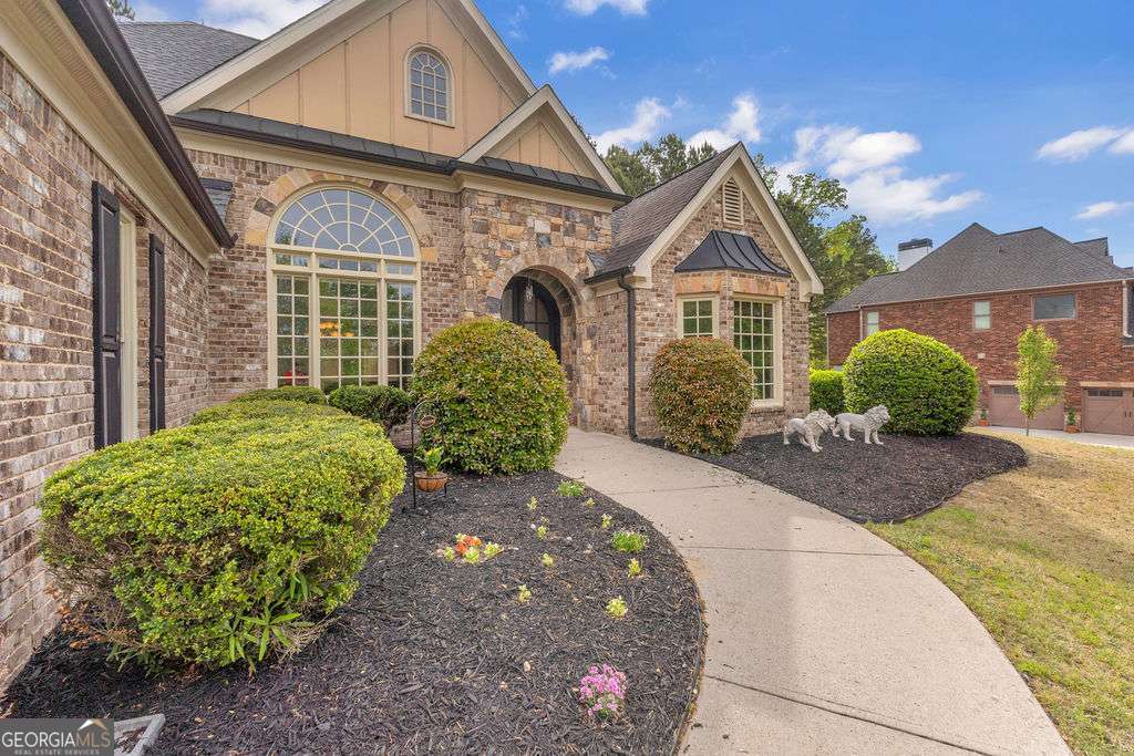 3780 The Great Drive Atlanta GA 30349