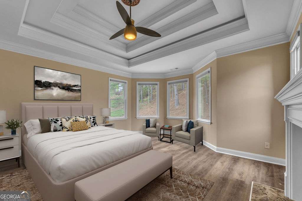 3780 The Great Drive Atlanta GA 30349