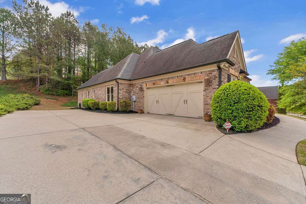 3780 The Great Drive Atlanta GA 30349