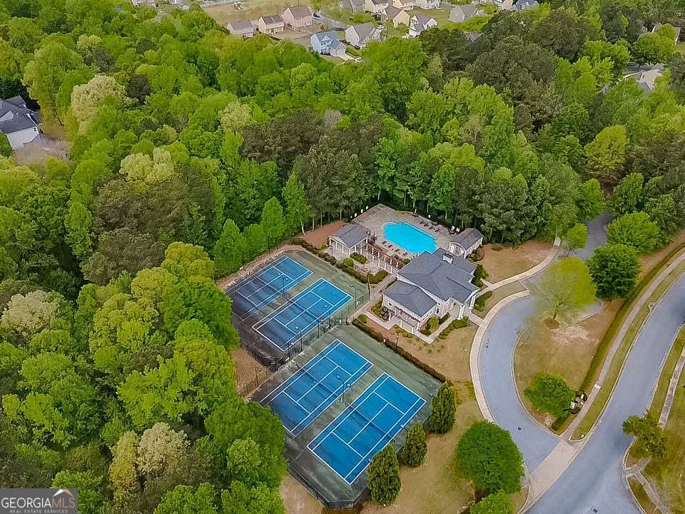 3780 The Great Drive Atlanta GA 30349