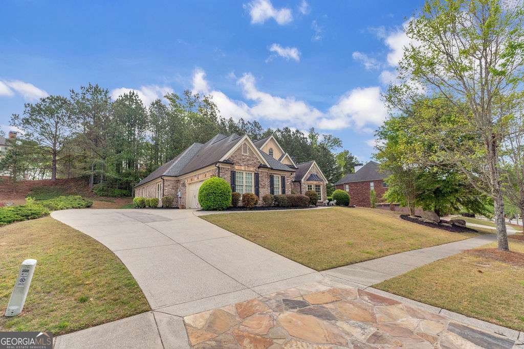 3780 The Great Drive Atlanta GA 30349