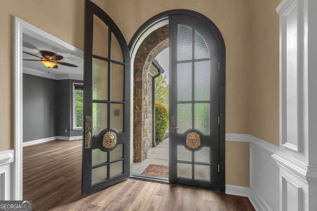 3780 The Great Drive Atlanta GA 30349