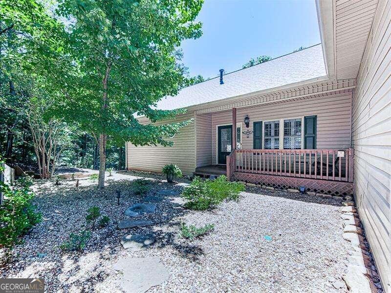 22 Oak Ridge Court Jasper GA 30143