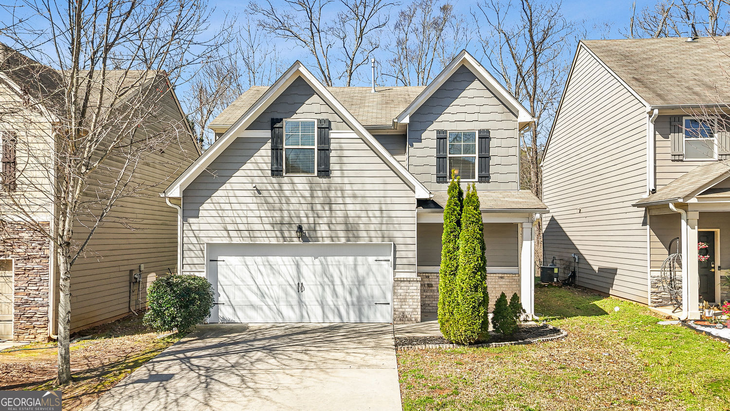 4876 Longview Run Decatur GA 30035