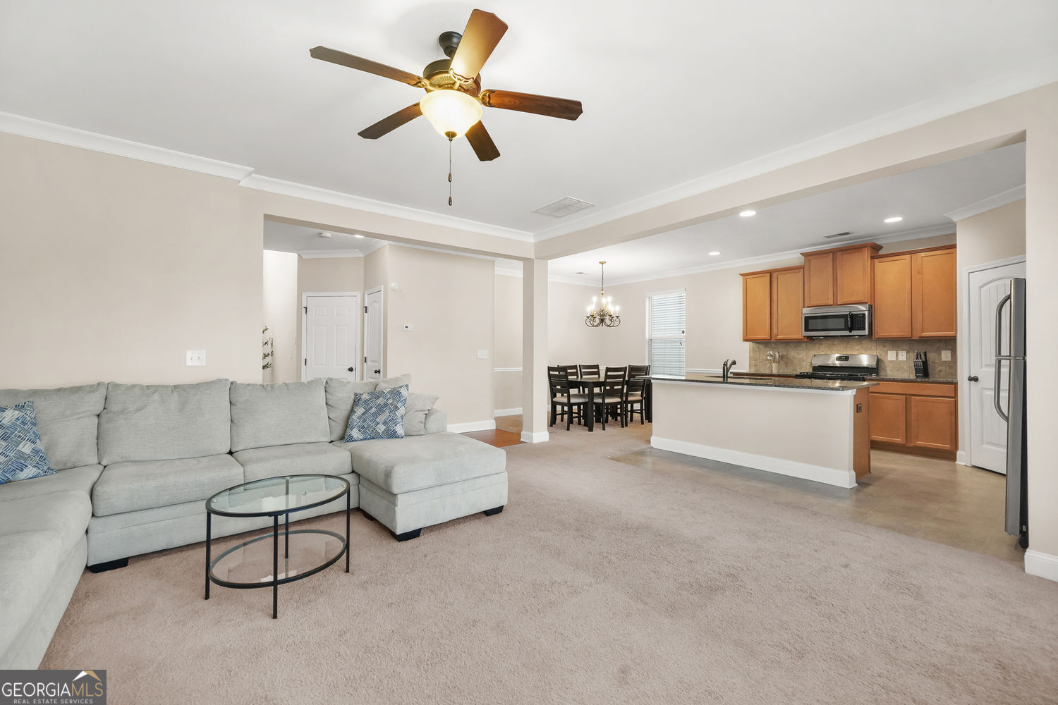 4876 Longview Run Decatur GA 30035