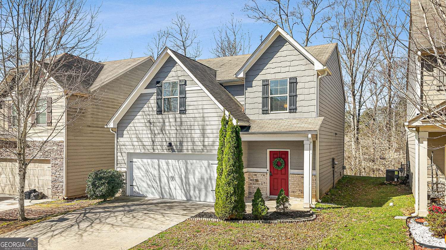 4876 Longview Run Decatur GA 30035
