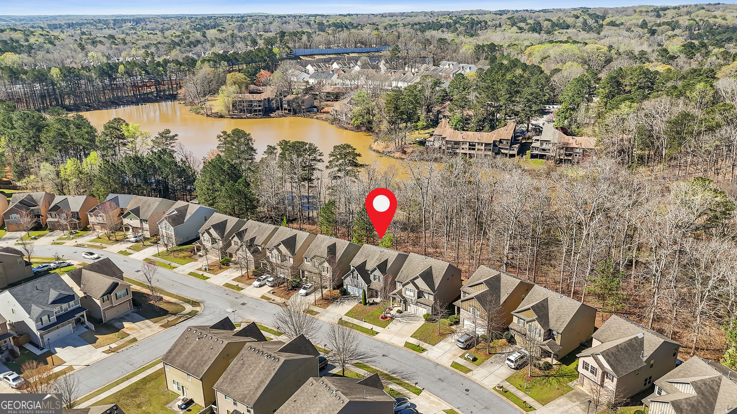 4876 Longview Run Decatur GA 30035