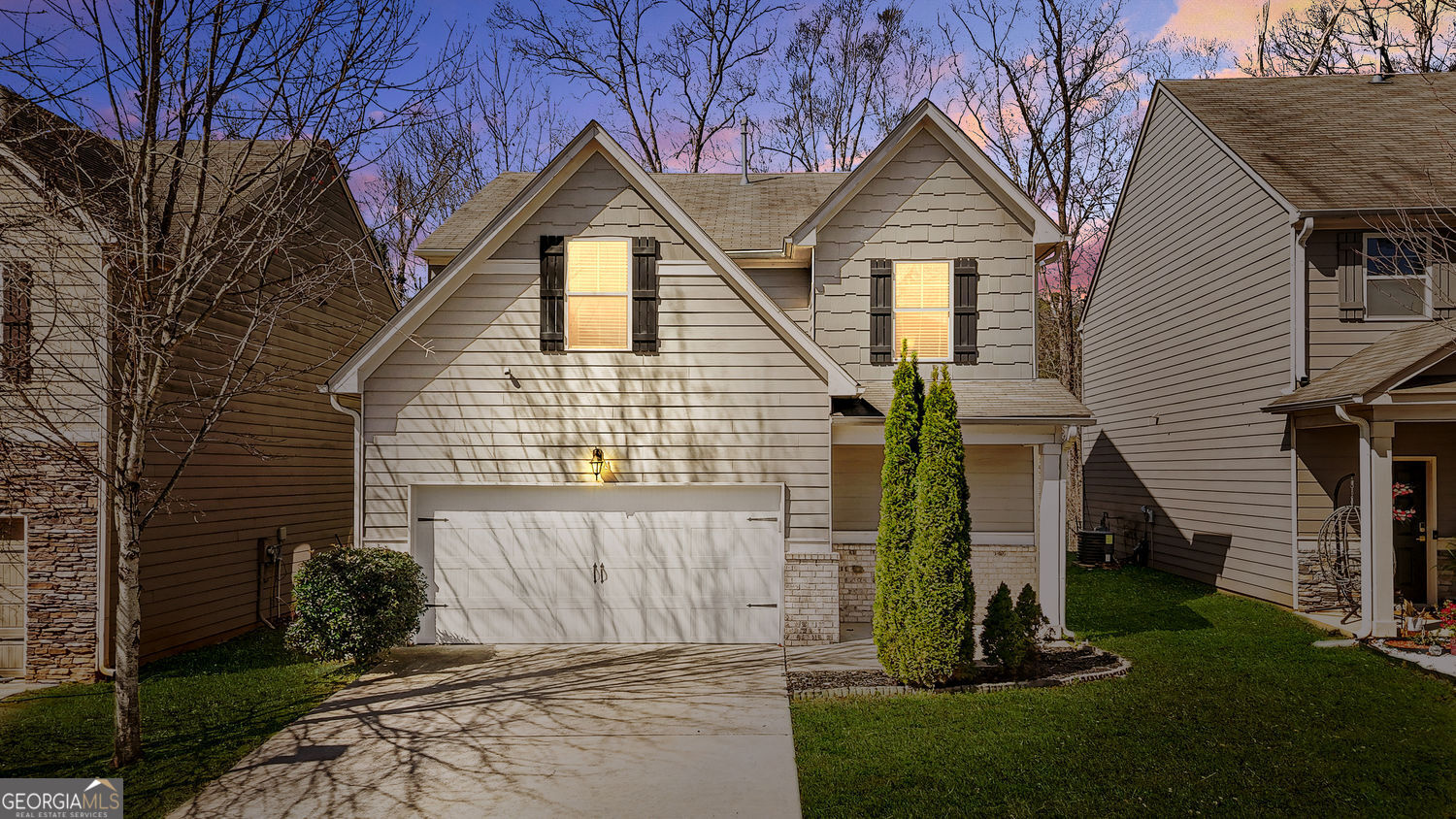 4876 Longview Run Decatur GA 30035