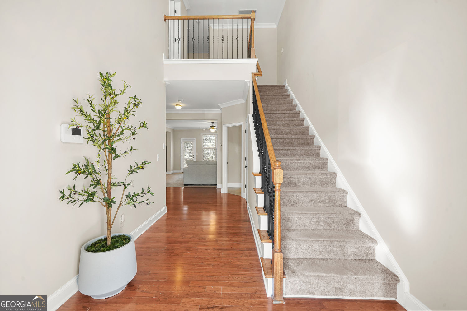 4876 Longview Run Decatur GA 30035