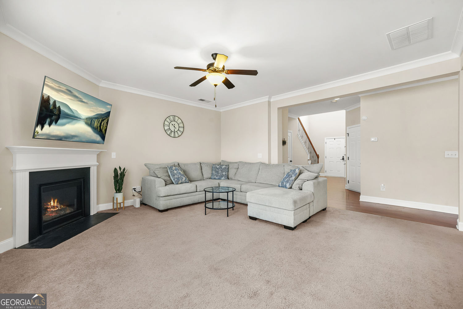 4876 Longview Run Decatur GA 30035