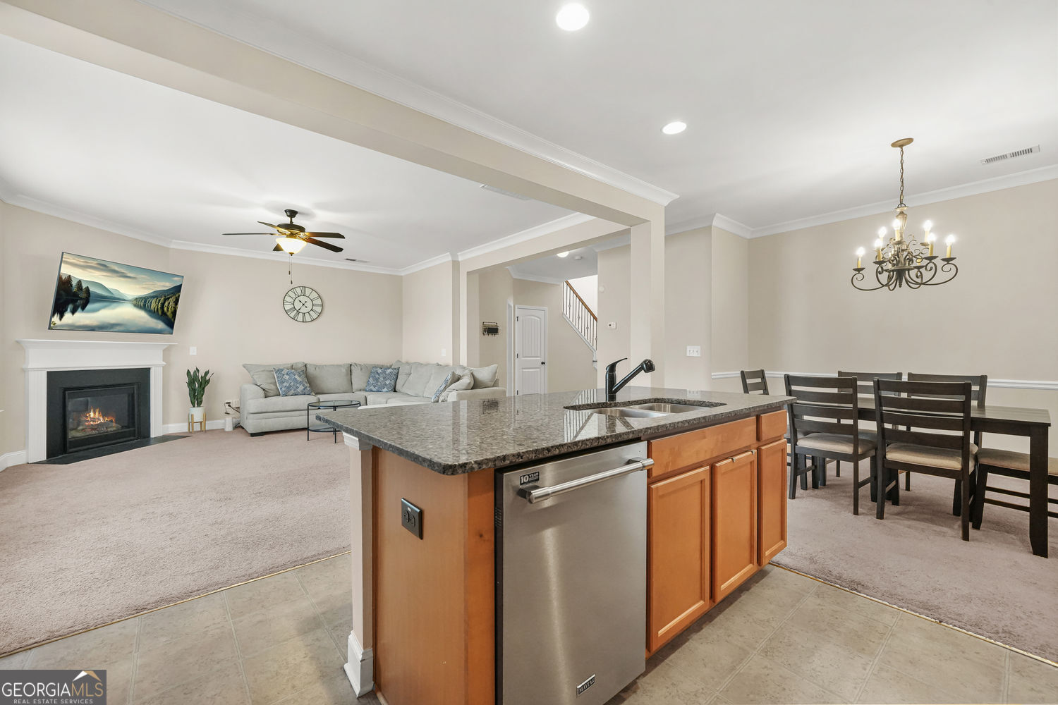 4876 Longview Run Decatur GA 30035