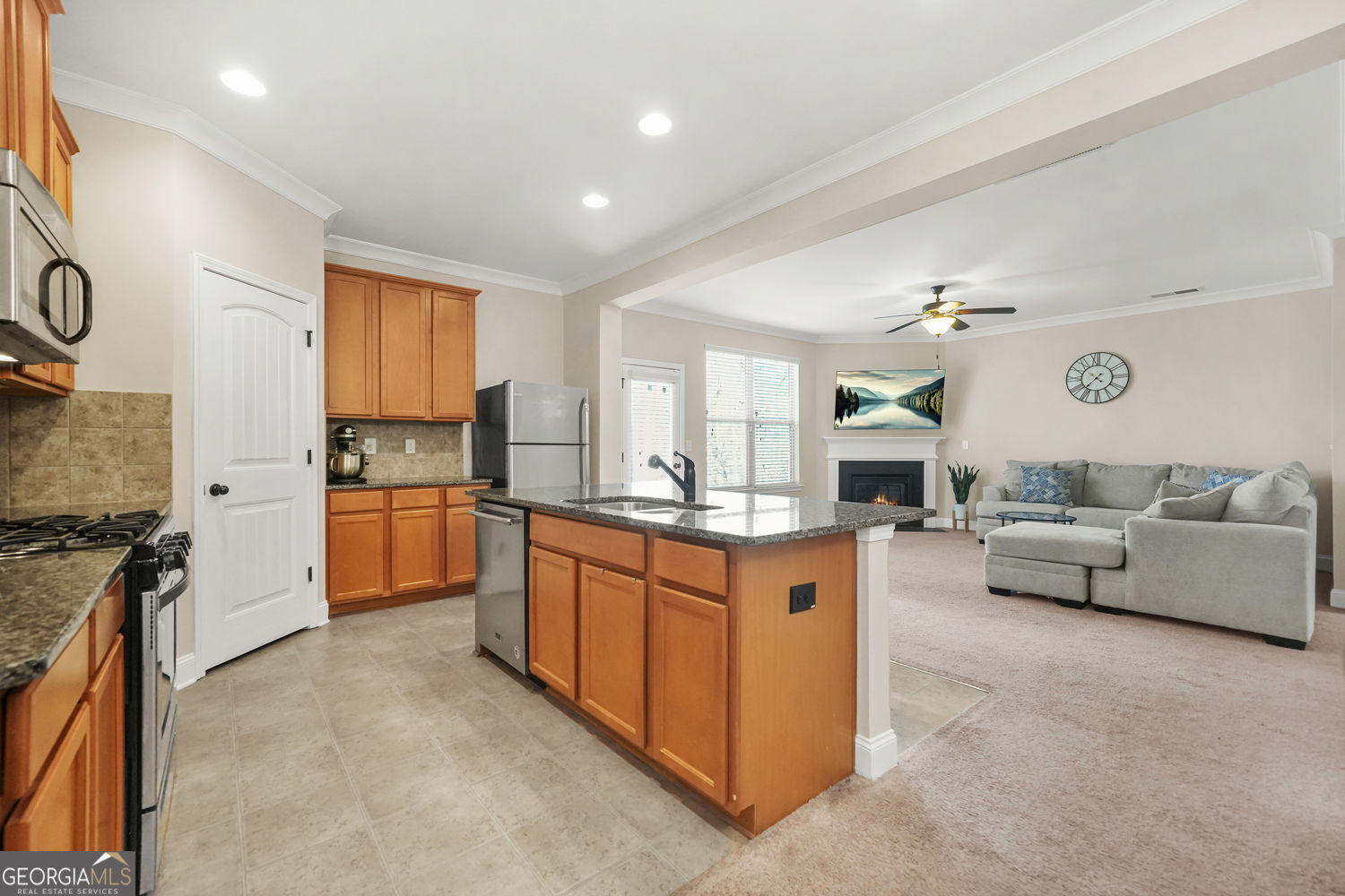 4876 Longview Run Decatur GA 30035