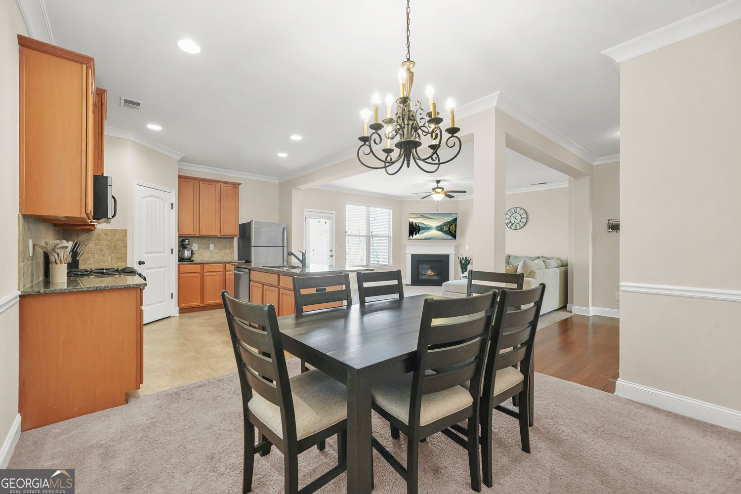 4876 Longview Run Decatur GA 30035