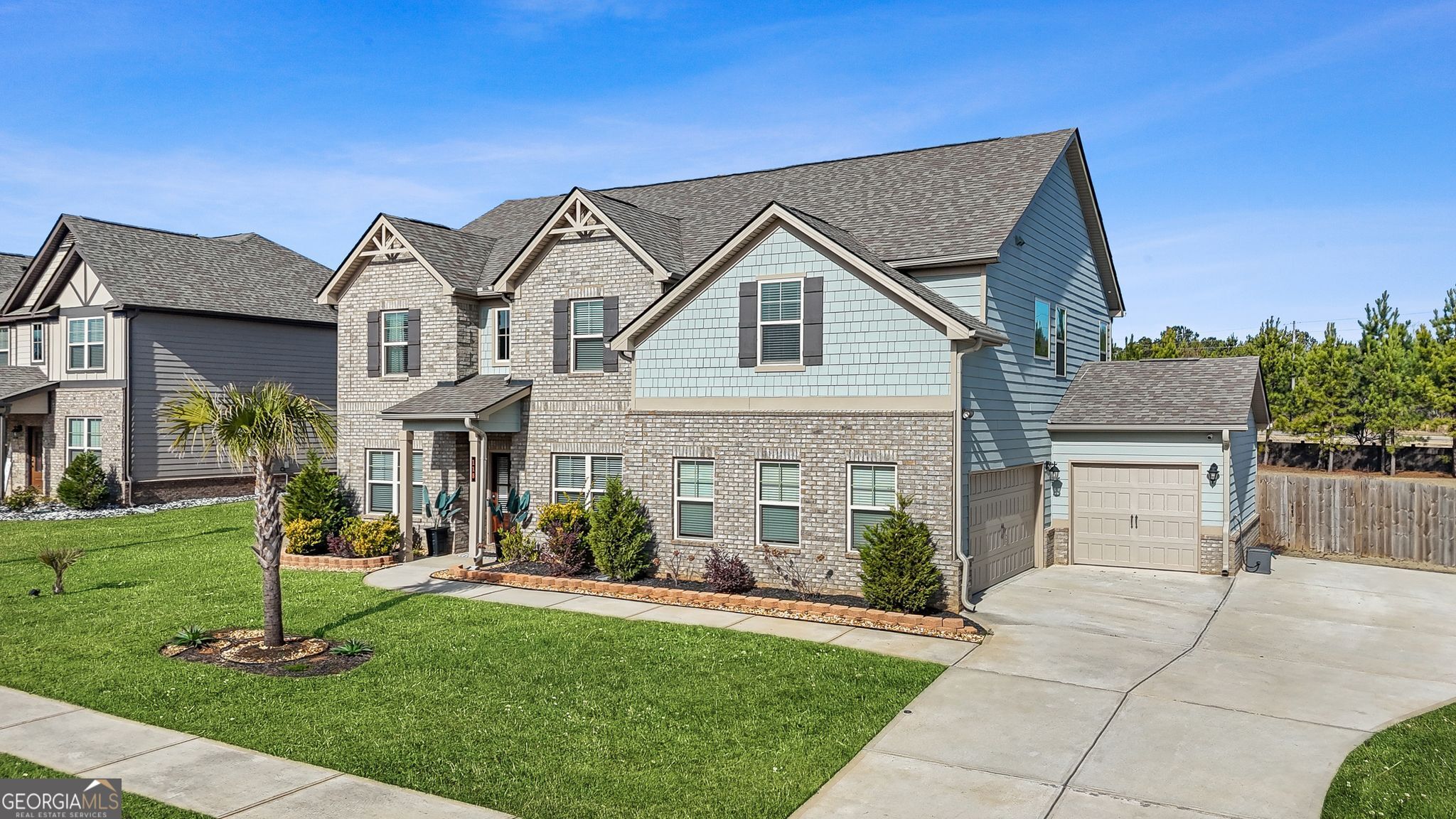 118 Arabella Parkway Locust Grove GA 30248