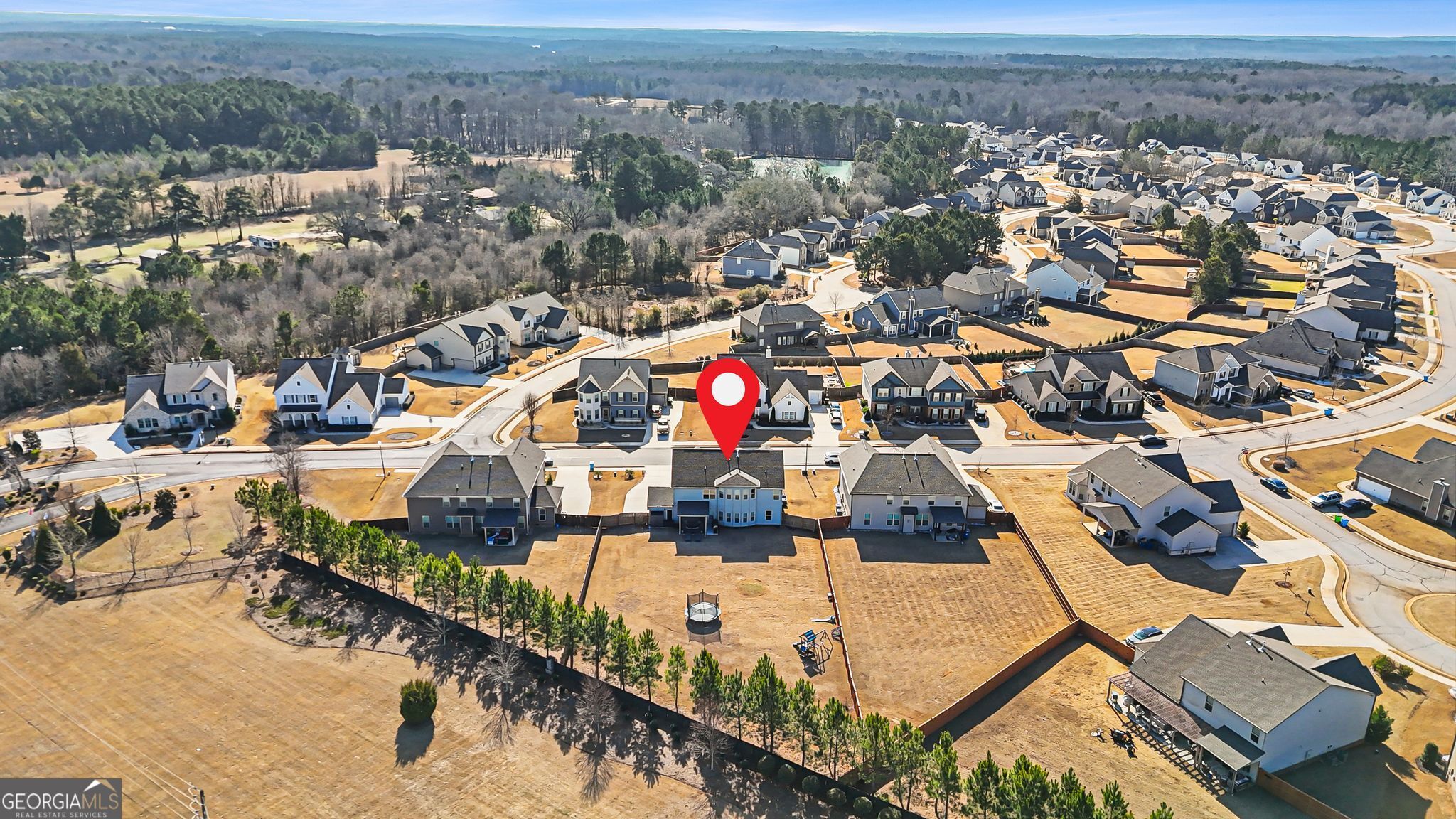 118 Arabella Parkway Locust Grove GA 30248