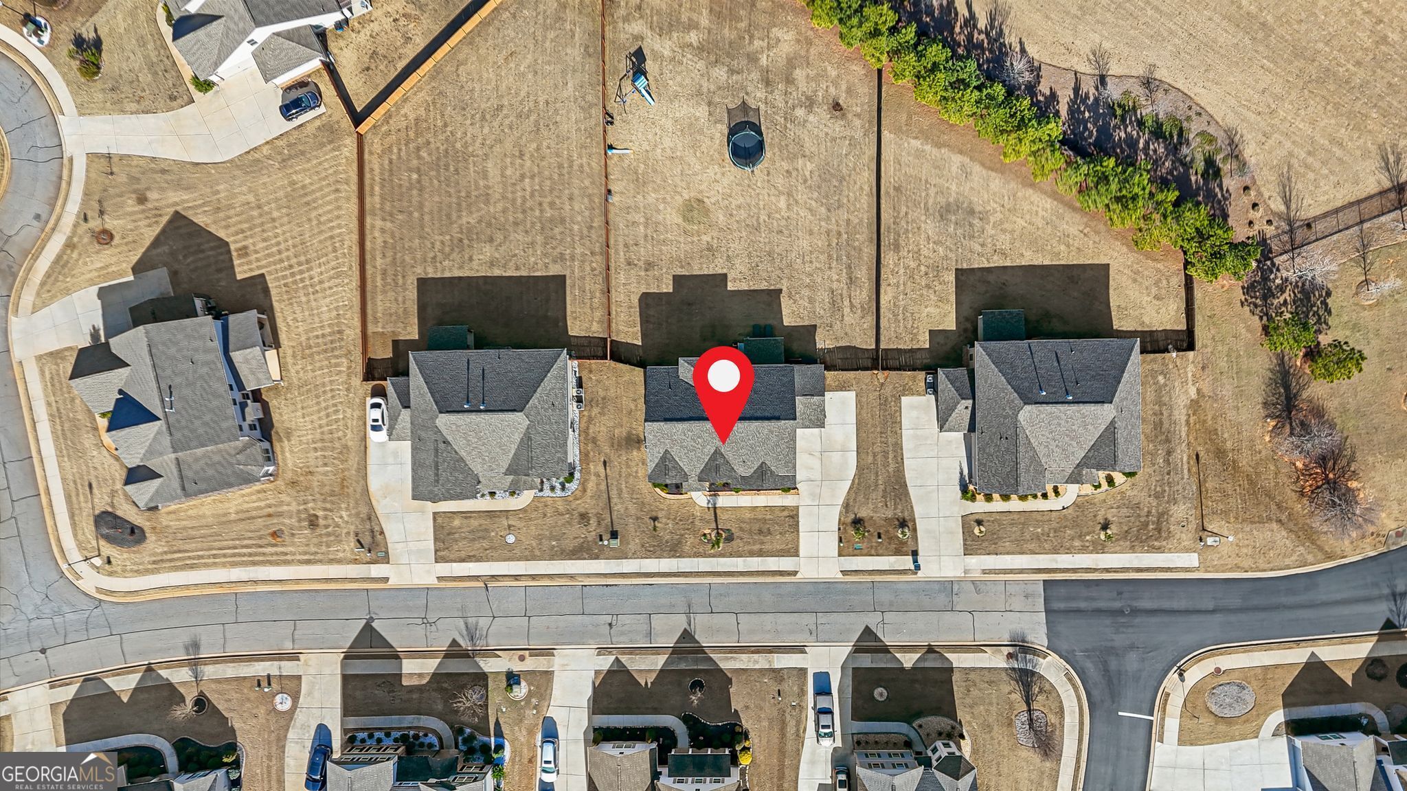 118 Arabella Parkway Locust Grove GA 30248