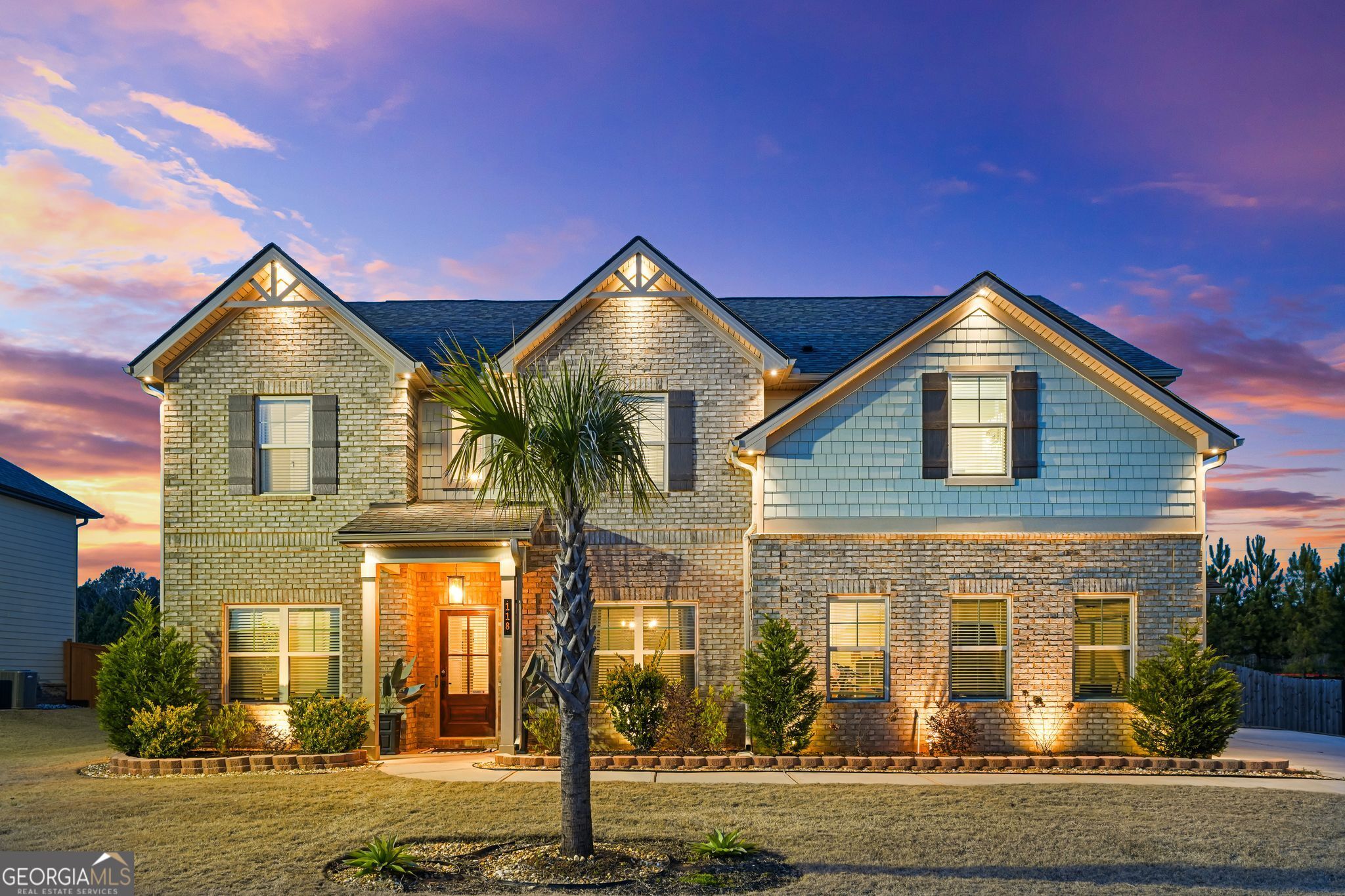 118 Arabella Parkway Locust Grove GA 30248