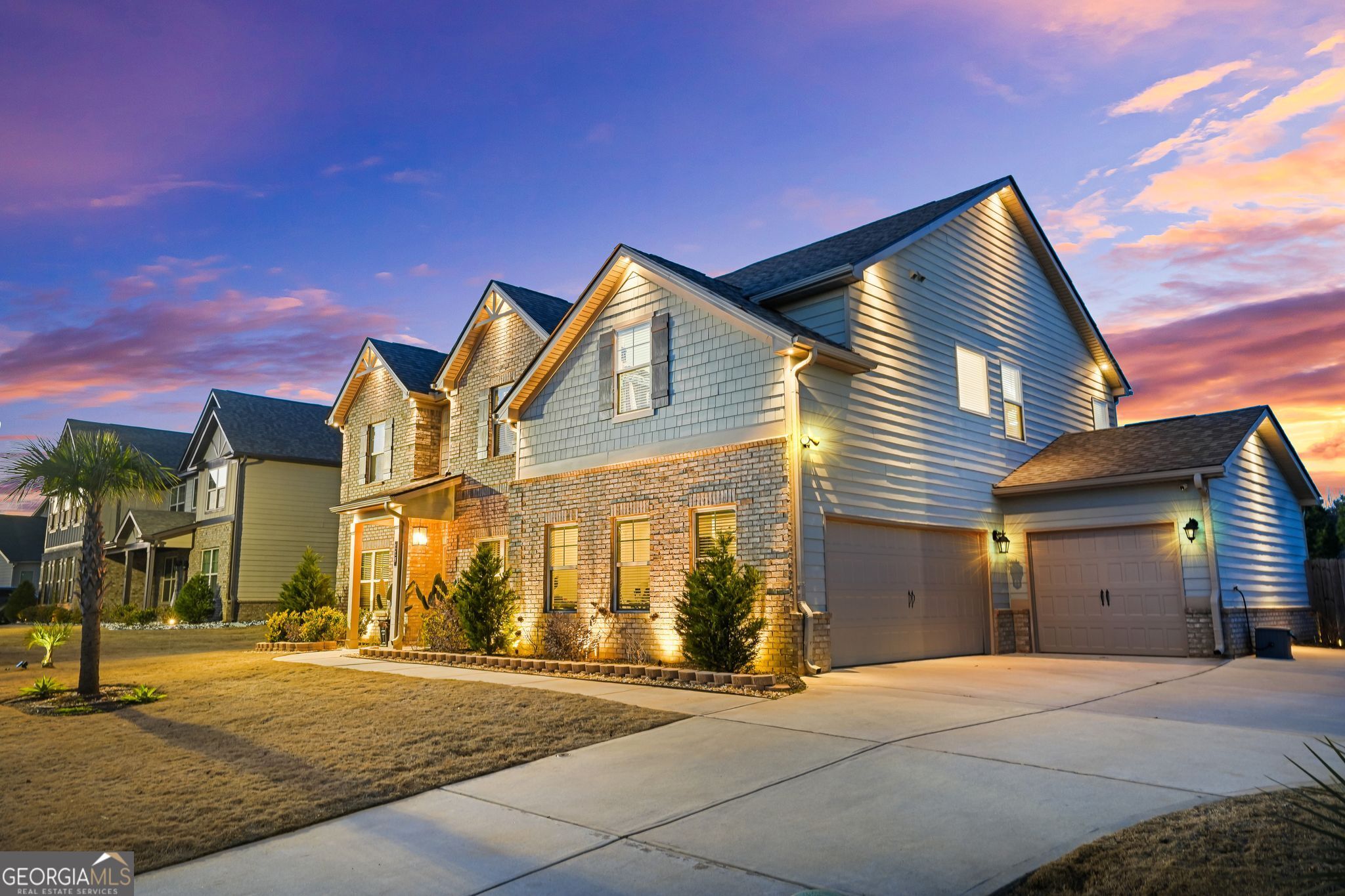 118 Arabella Parkway Locust Grove GA 30248