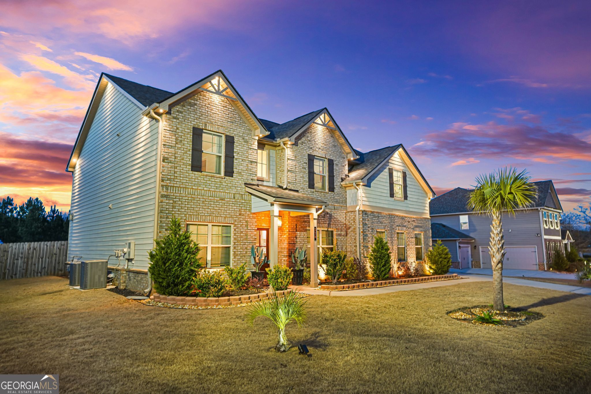 118 Arabella Parkway Locust Grove GA 30248
