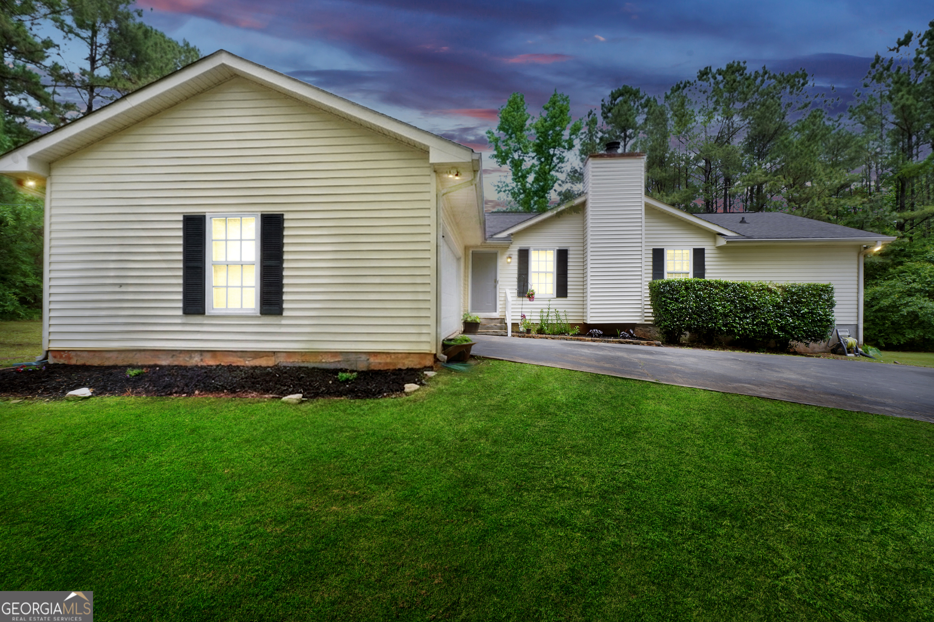 681 Locust Road Locust Grove GA 30248