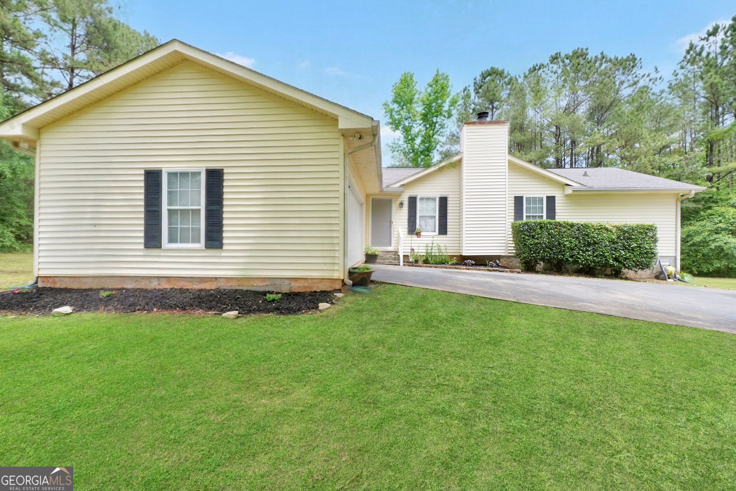 681 Locust Road Locust Grove GA 30248