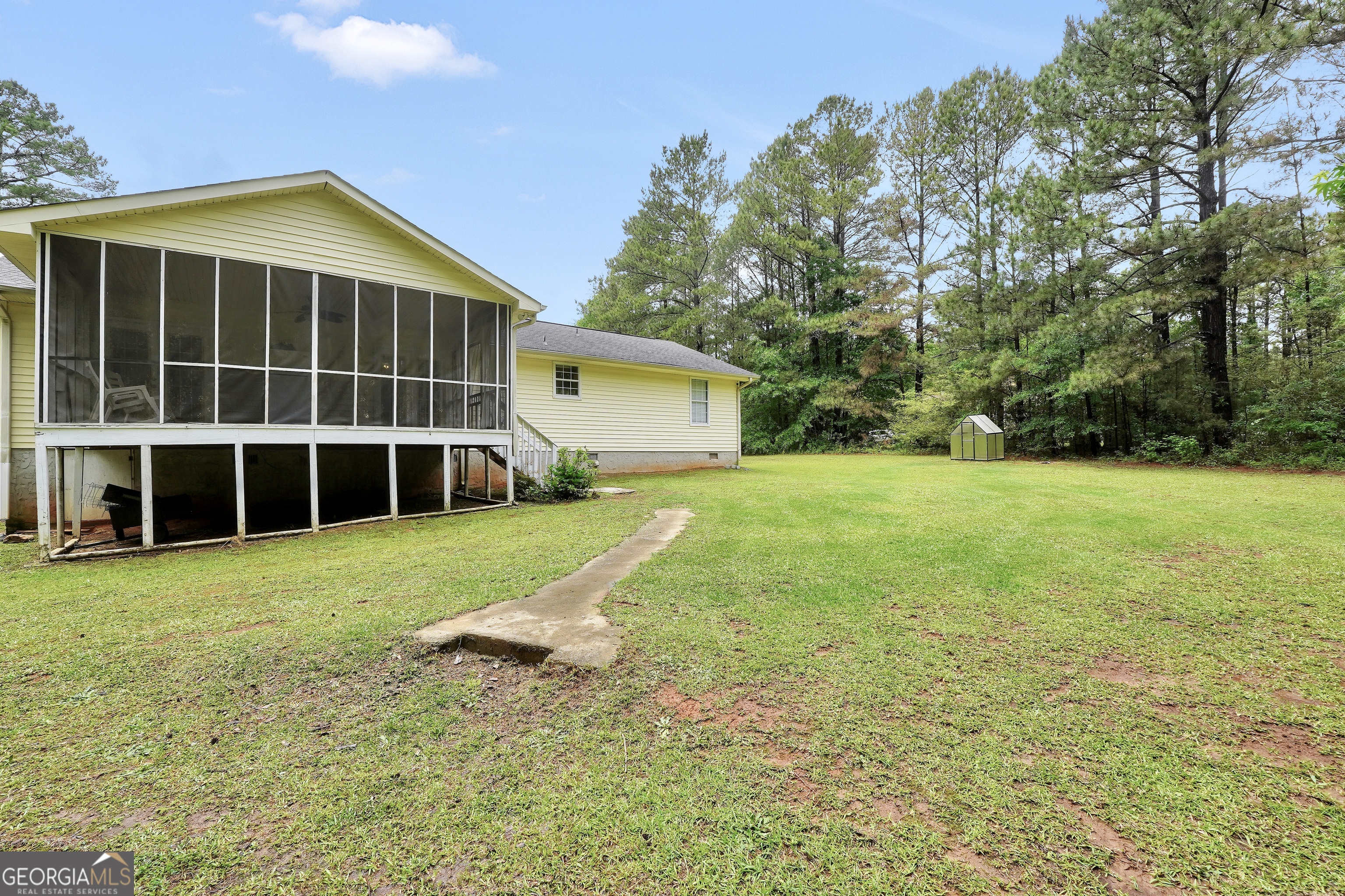 681 Locust Road Locust Grove GA 30248