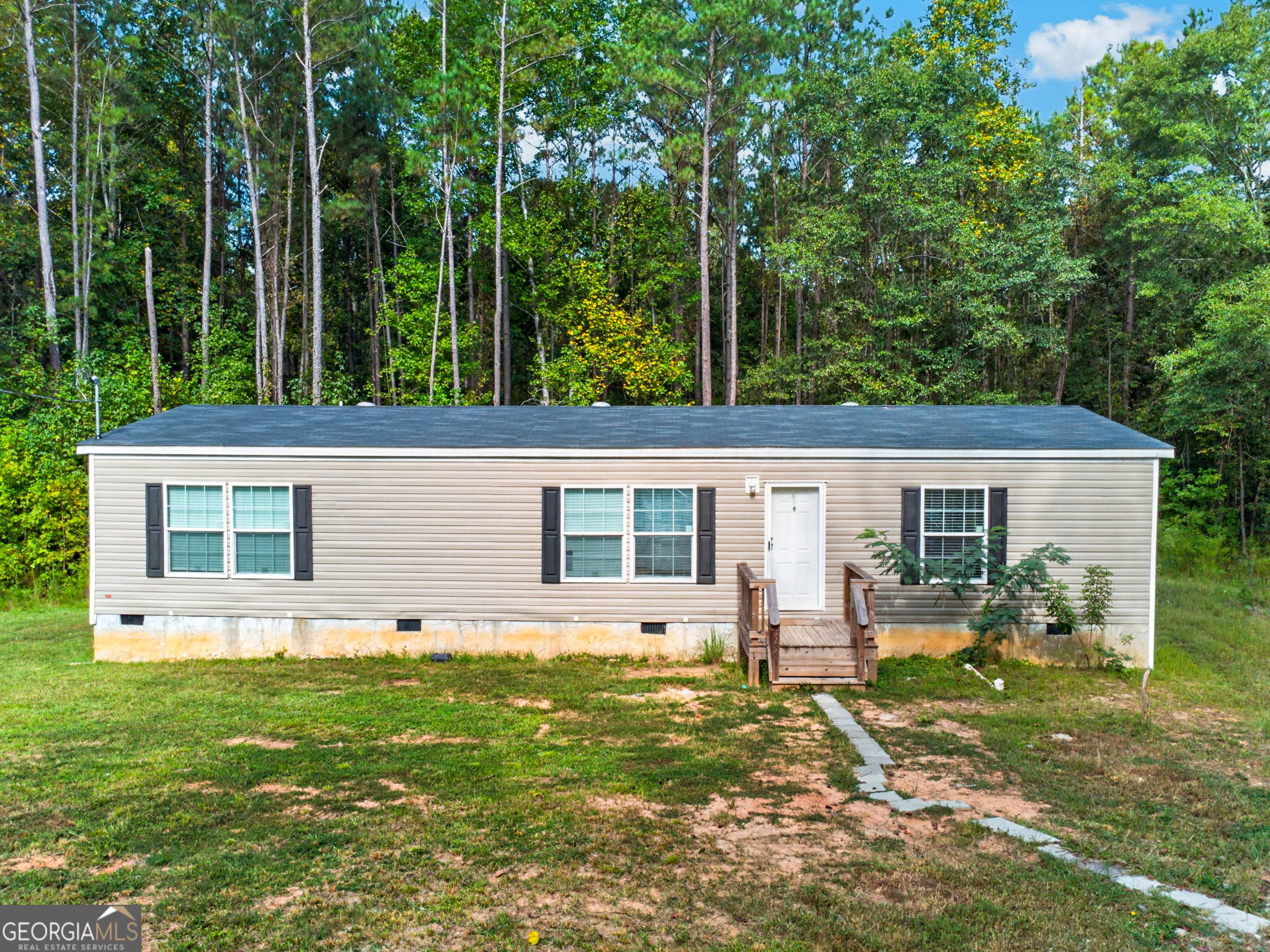 3930 Bartley Road West Point GA 31833