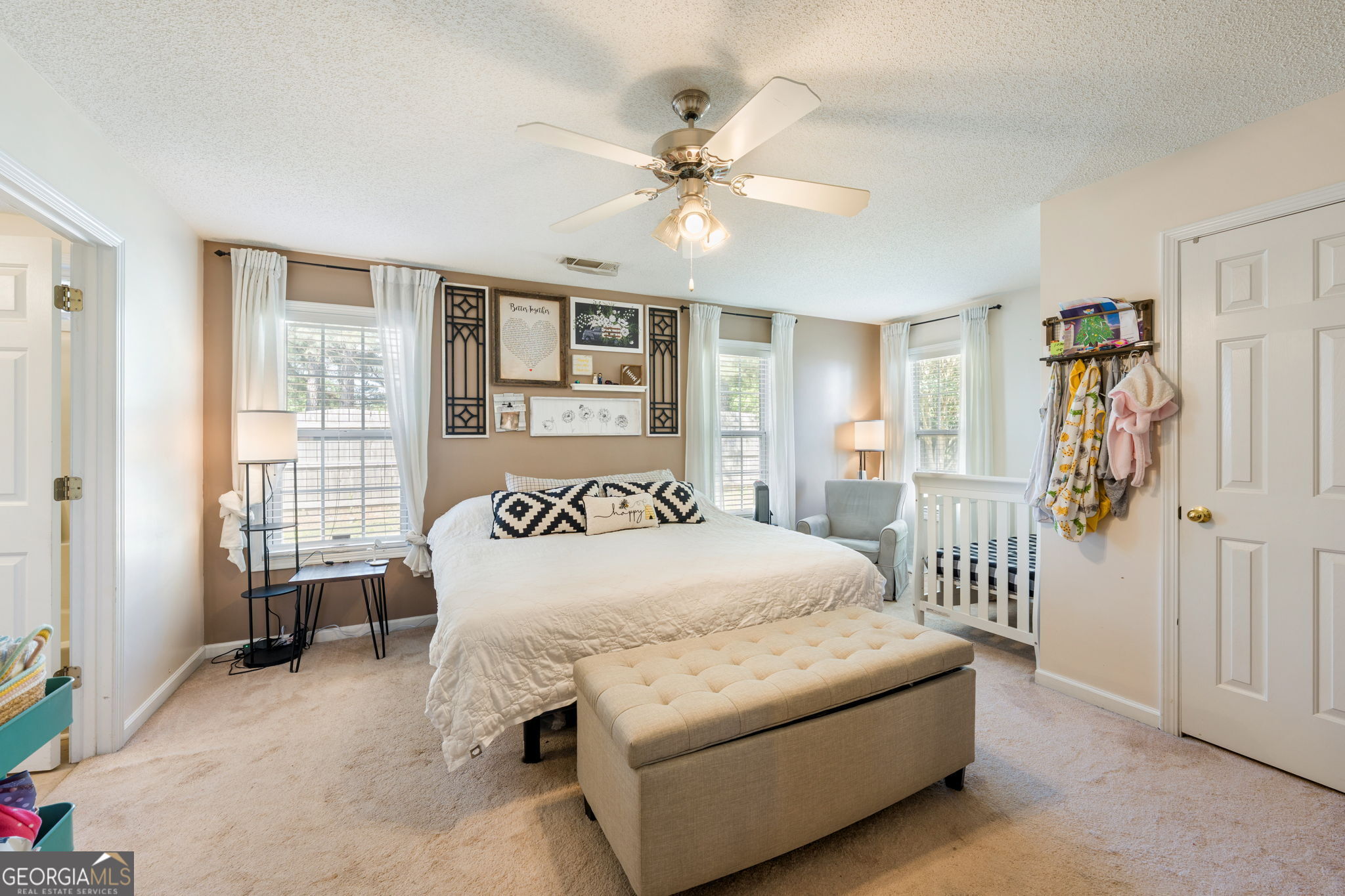 205 Courtyard Lane Newnan GA 30265