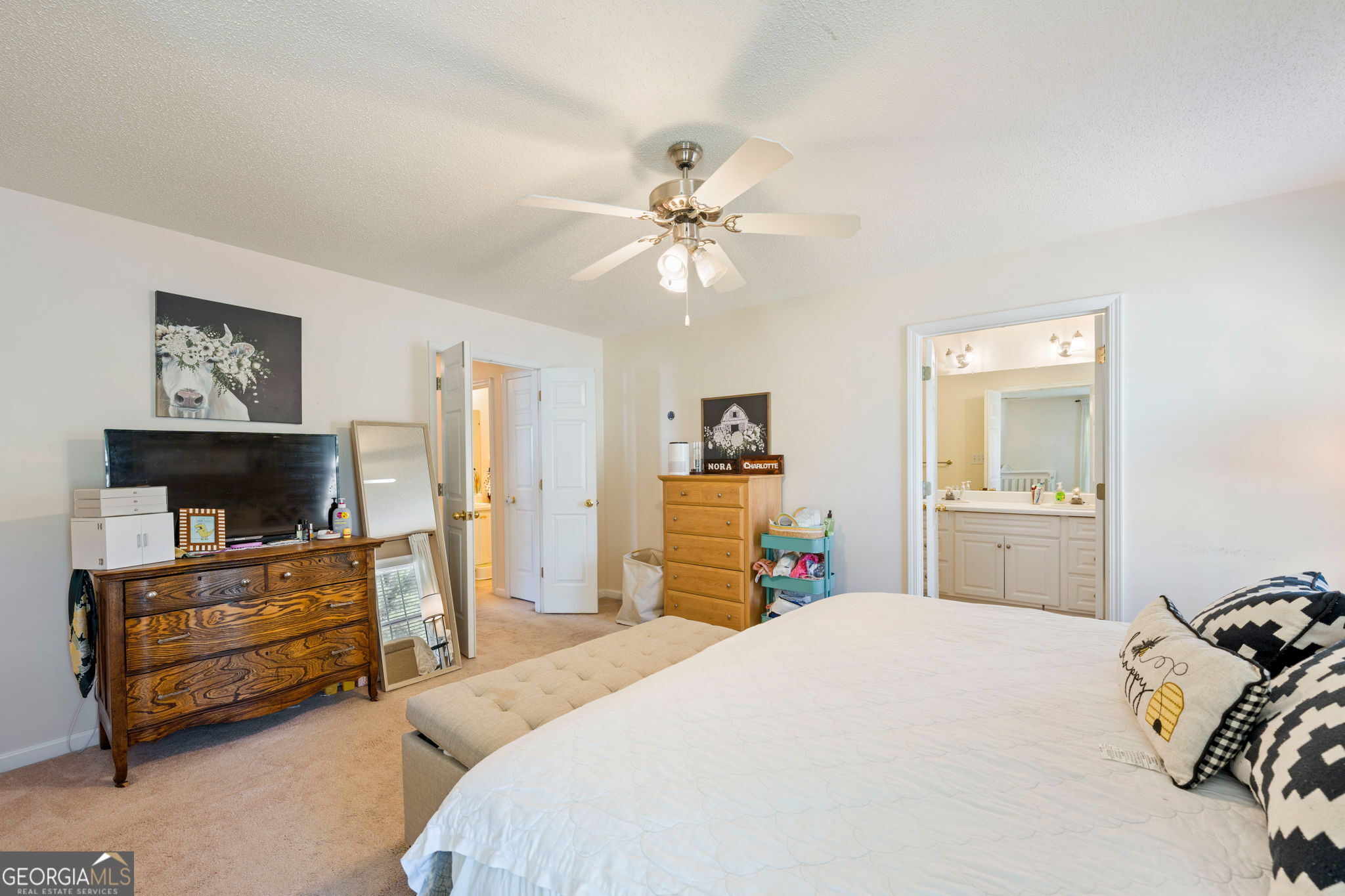 205 Courtyard Lane Newnan GA 30265