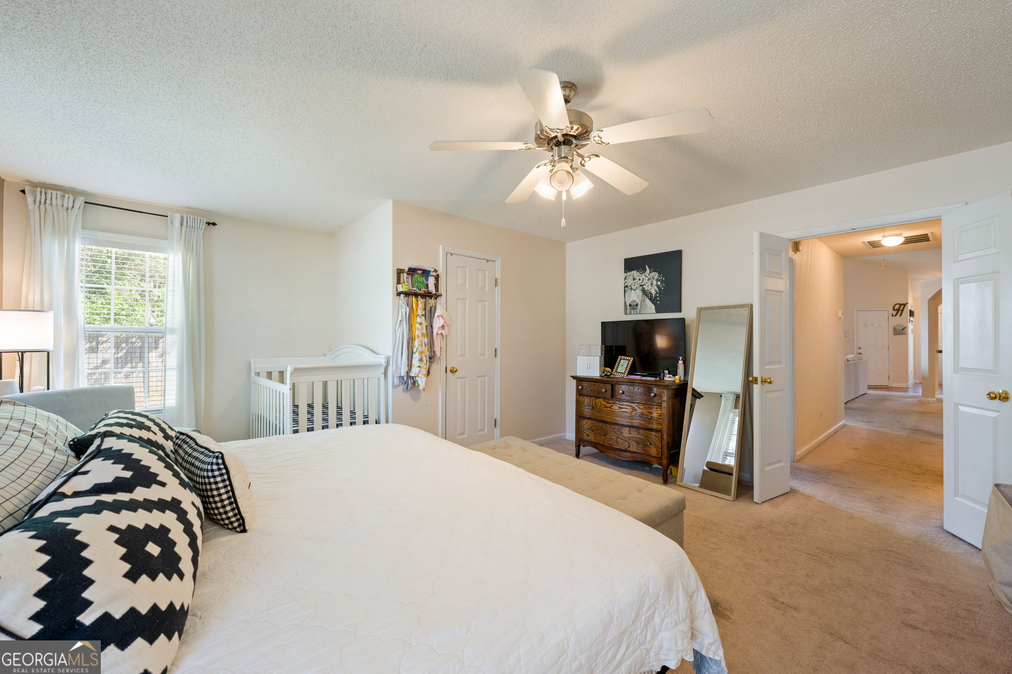 205 Courtyard Lane Newnan GA 30265