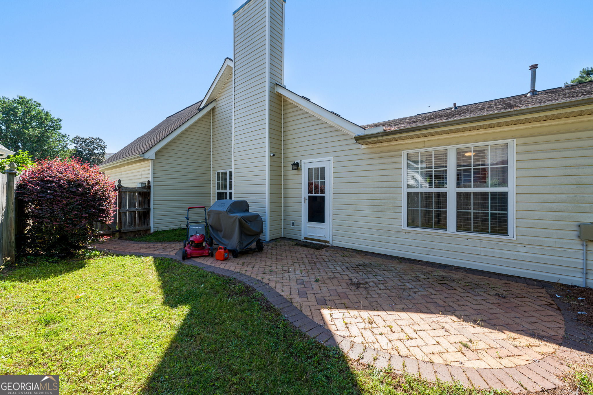 205 Courtyard Lane Newnan GA 30265