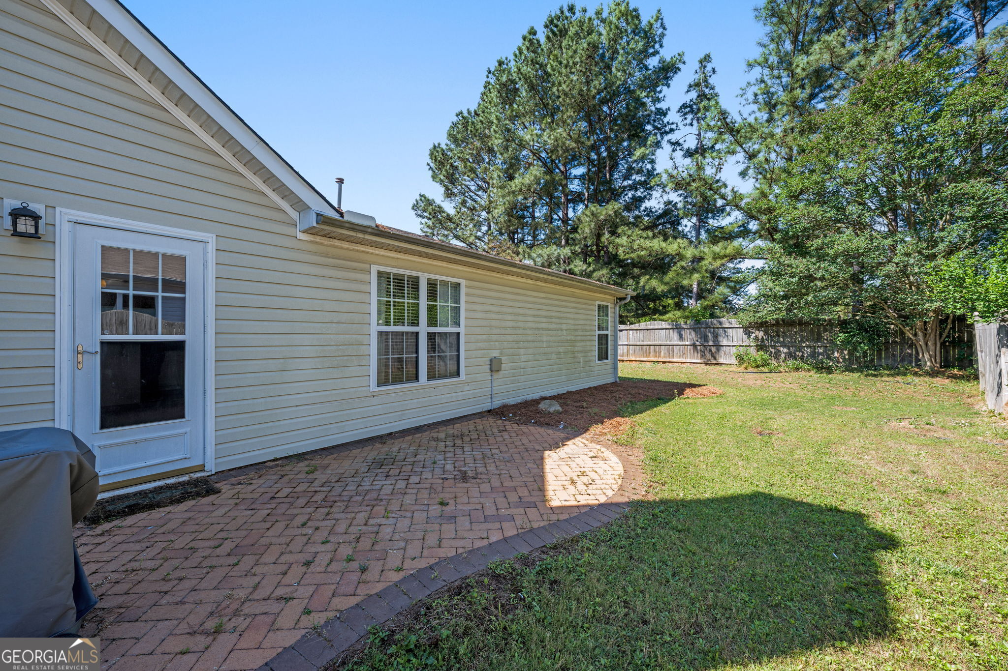 205 Courtyard Lane Newnan GA 30265