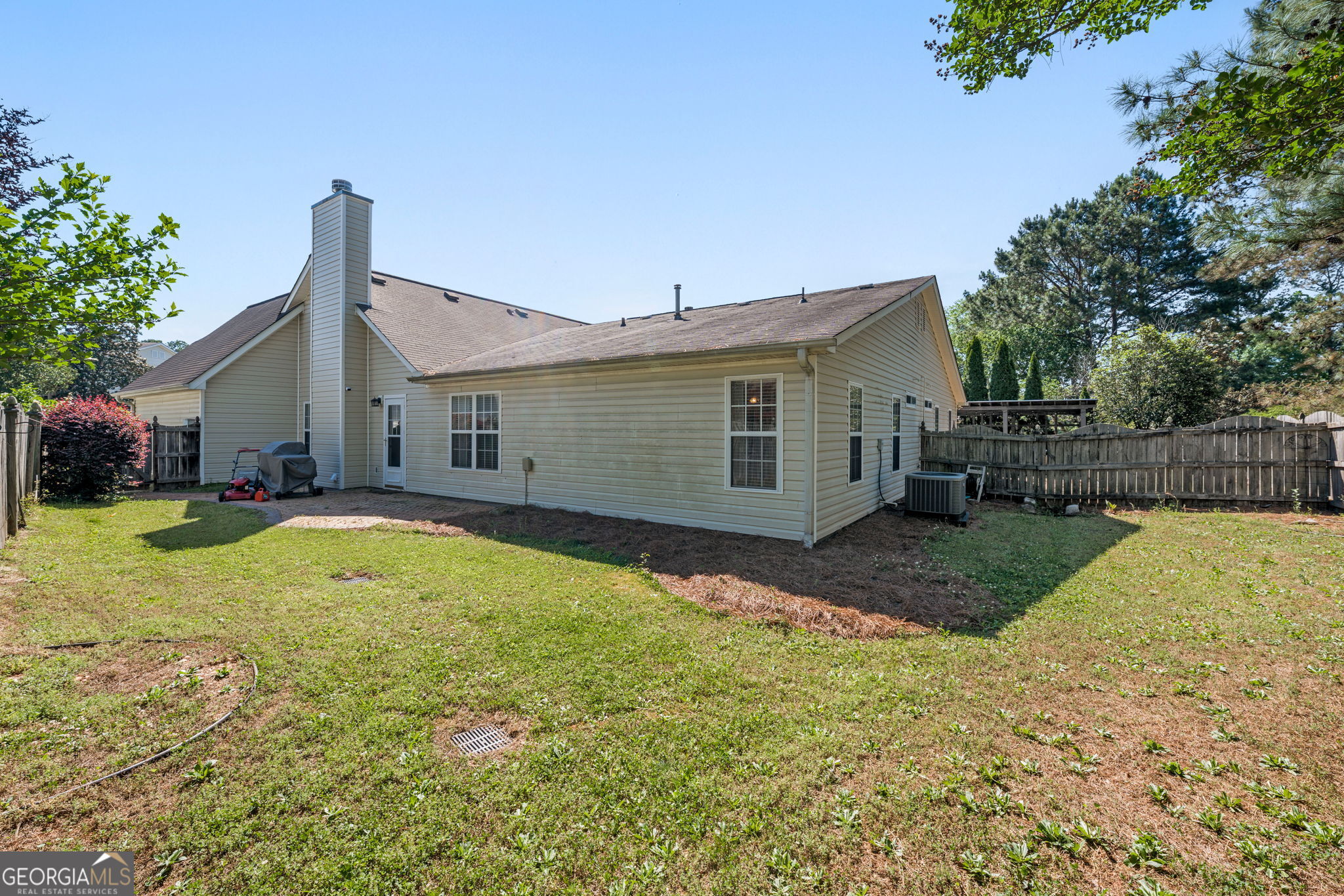 205 Courtyard Lane Newnan GA 30265