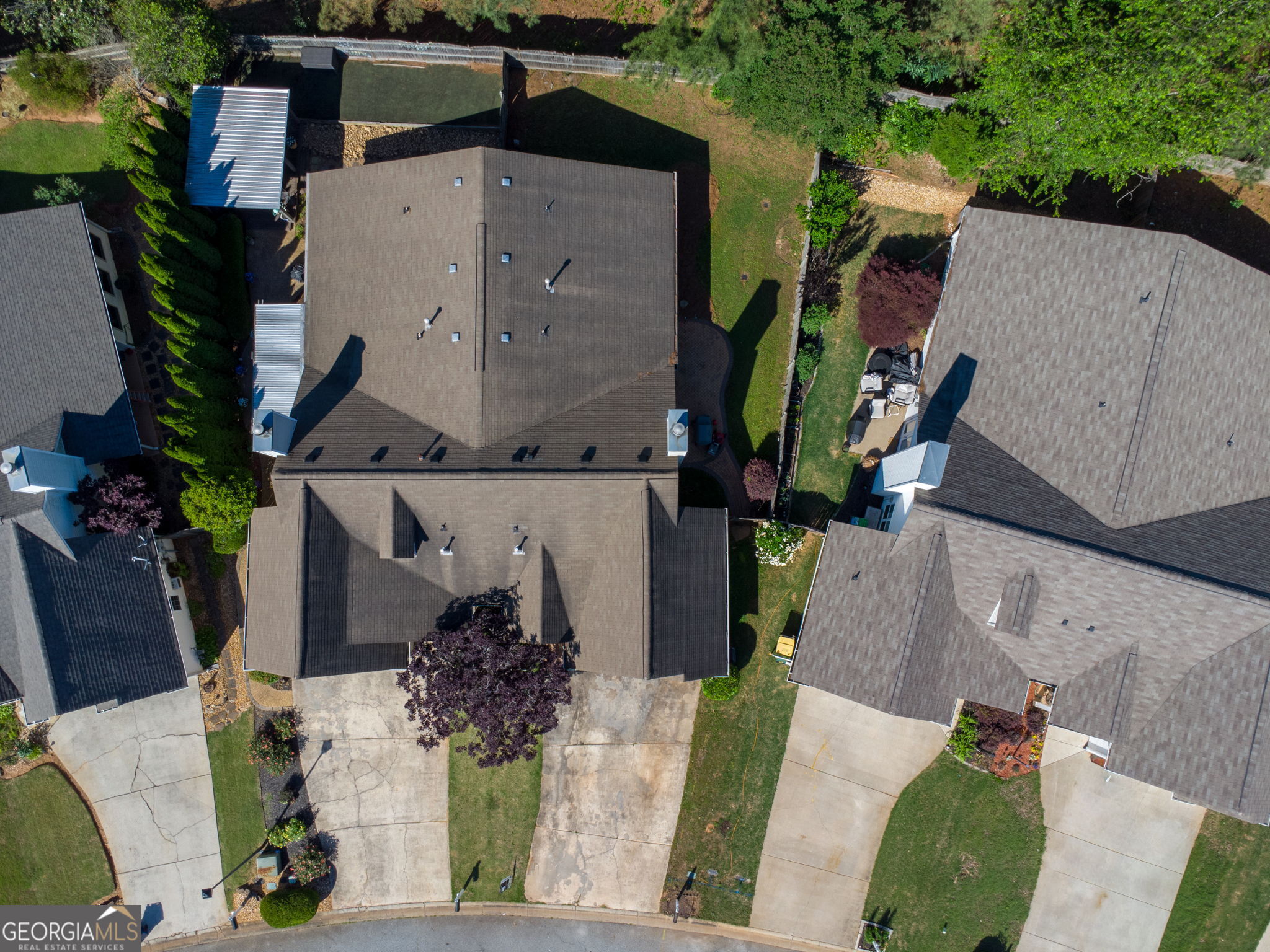 205 Courtyard Lane Newnan GA 30265