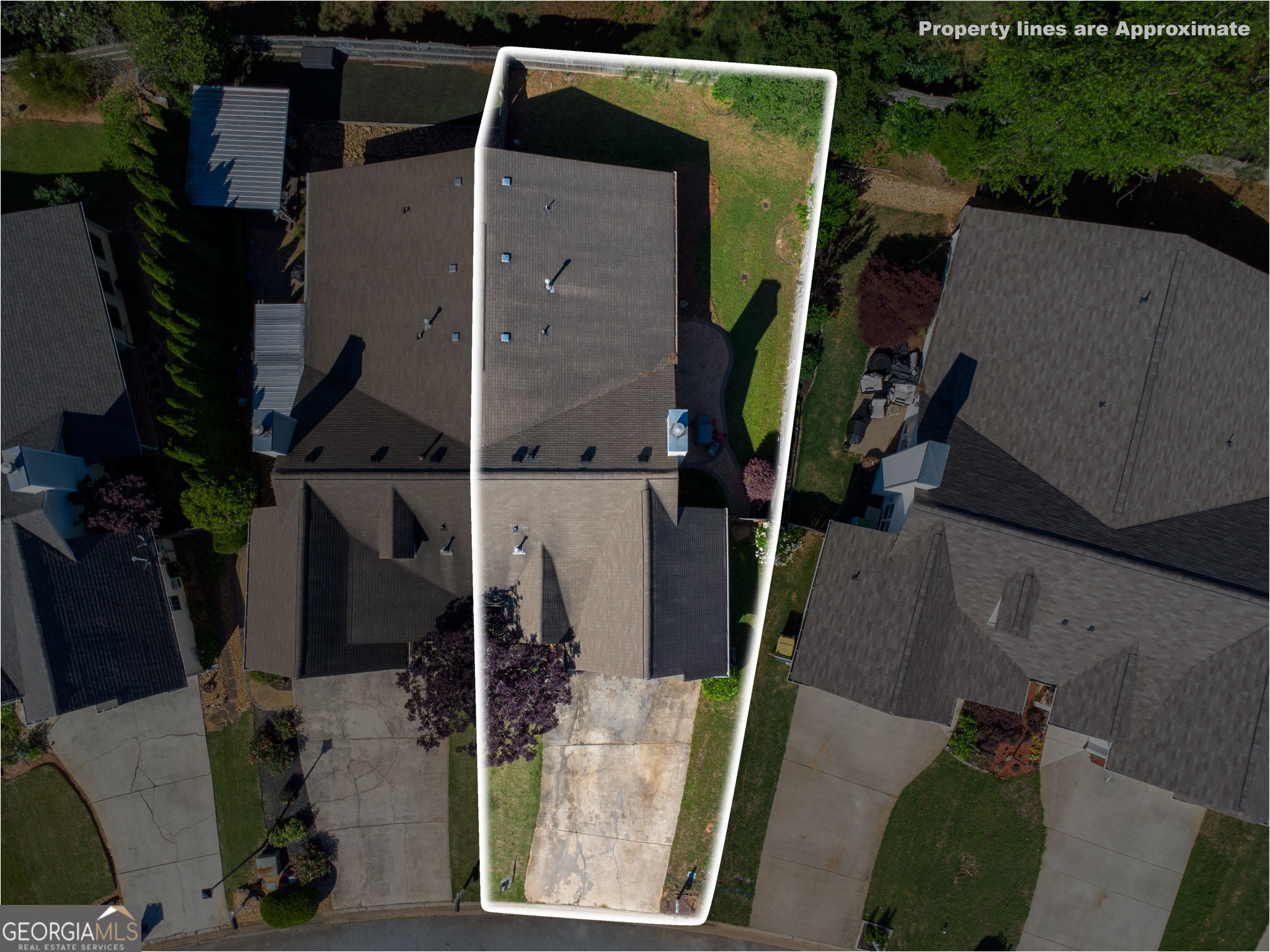 205 Courtyard Lane Newnan GA 30265