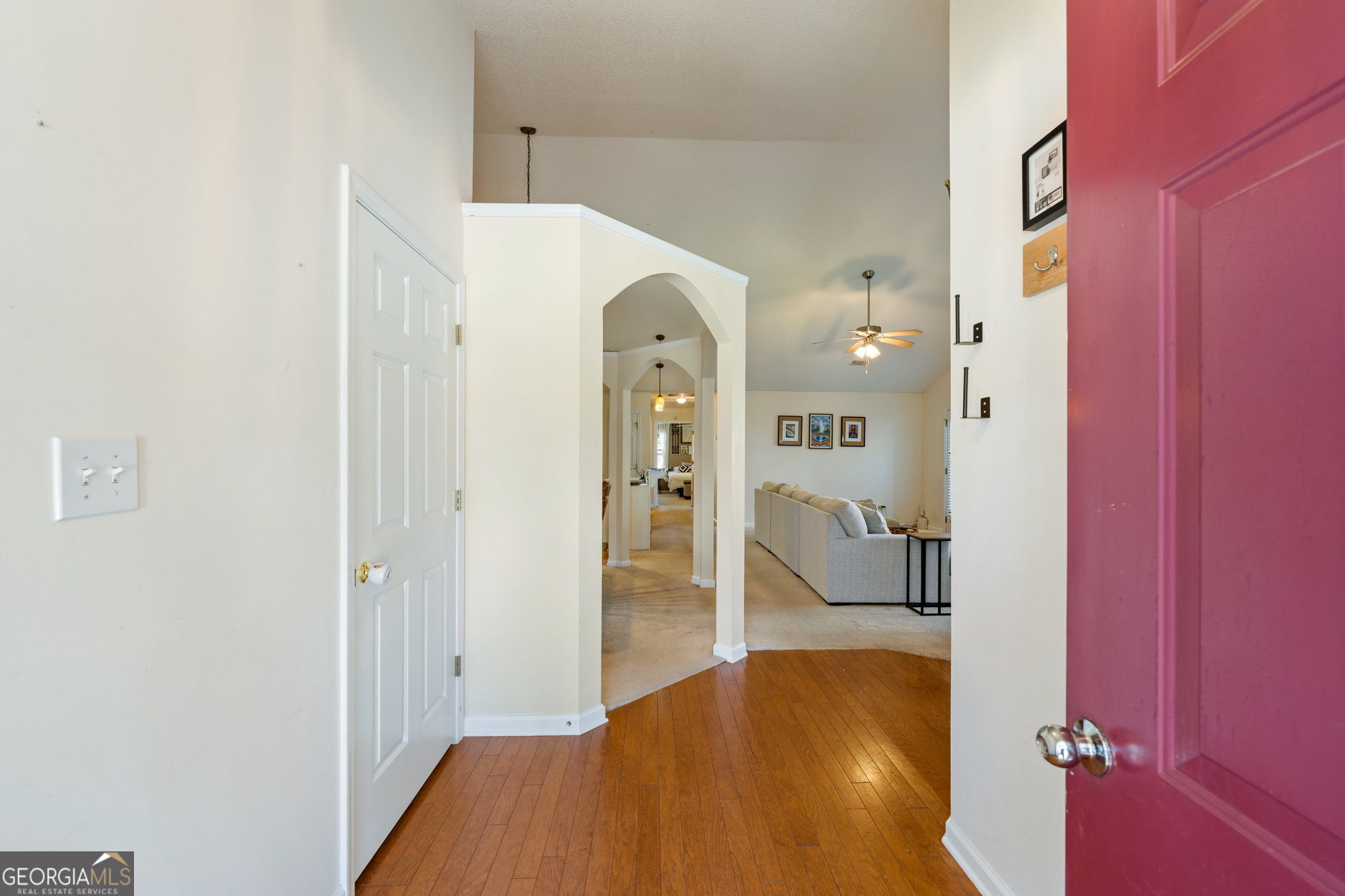 205 Courtyard Lane Newnan GA 30265