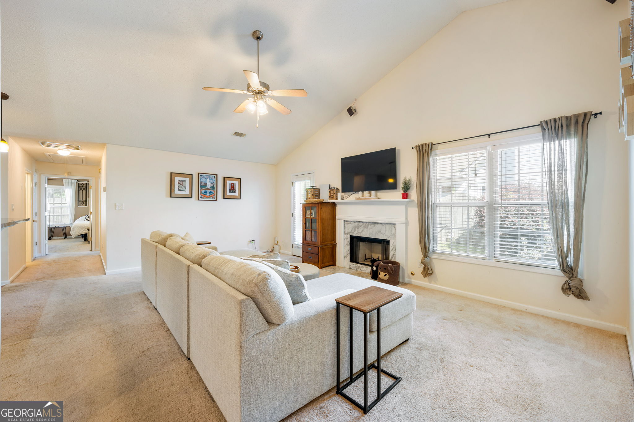 205 Courtyard Lane Newnan GA 30265