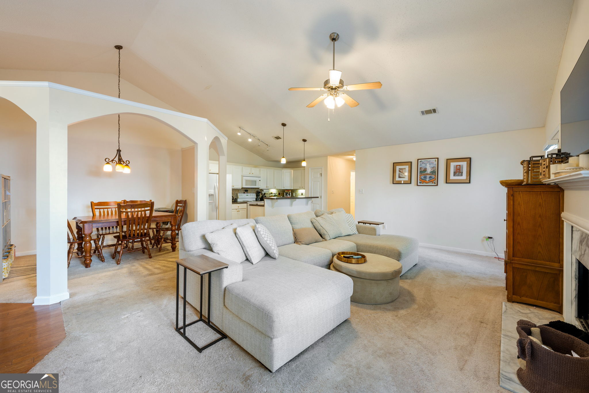 205 Courtyard Lane Newnan GA 30265