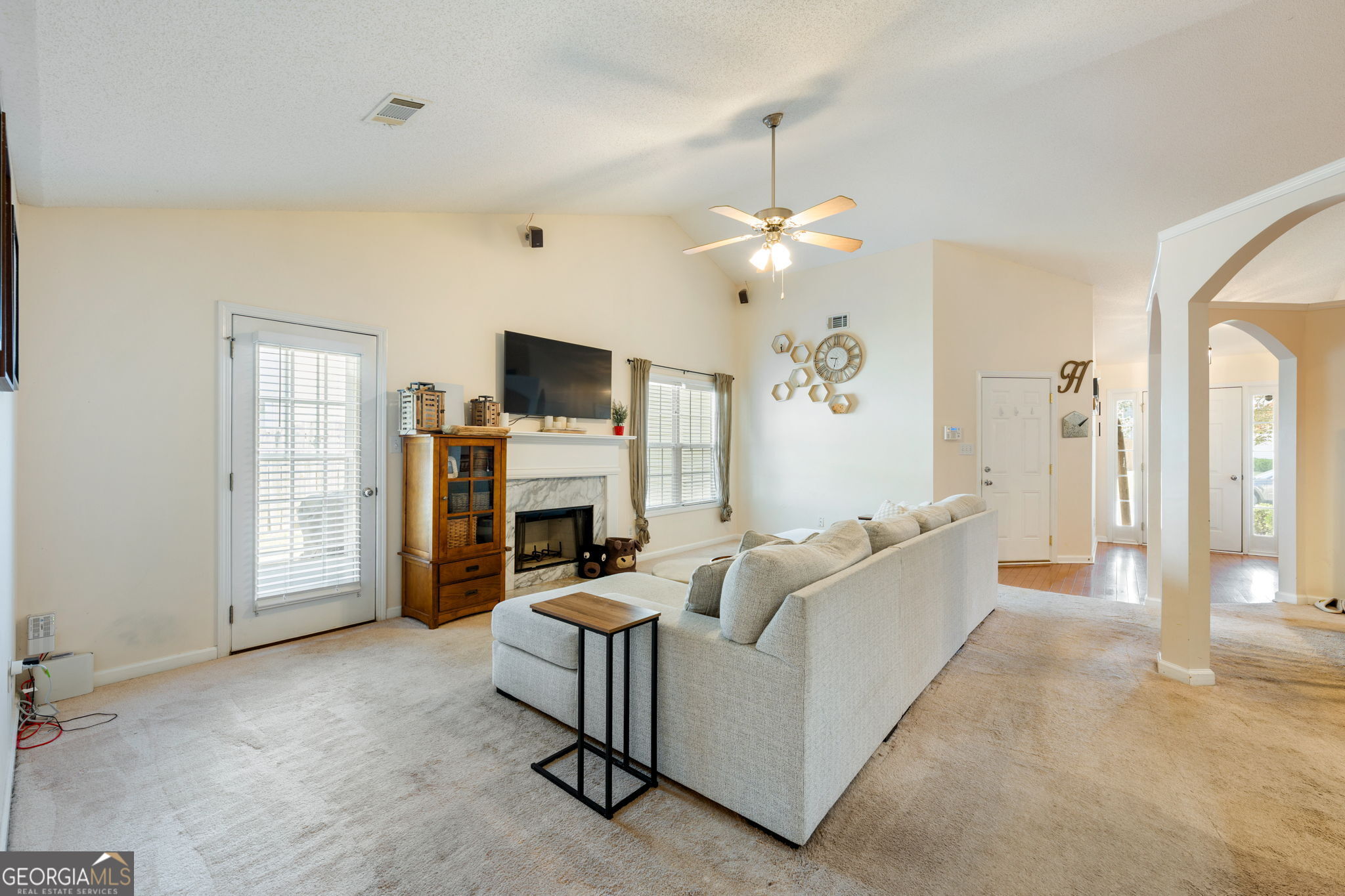 205 Courtyard Lane Newnan GA 30265
