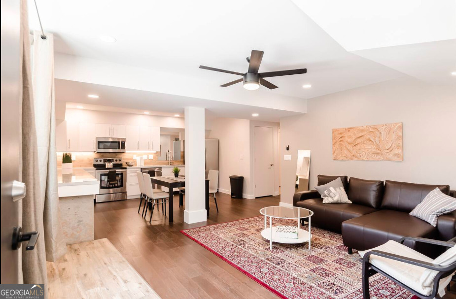 504 Morgan Street NE Atlanta GA 30308