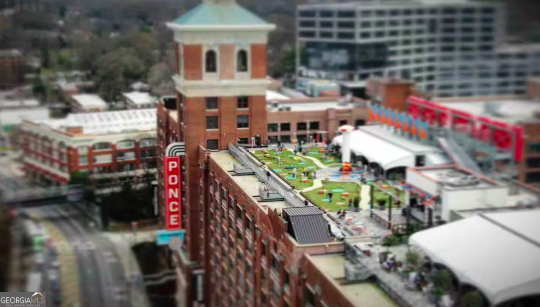 504 Morgan Street NE Atlanta GA 30308