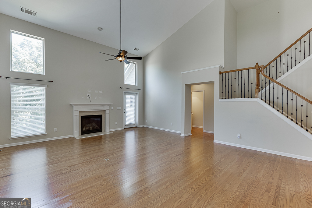 7719 Copper Kettle Way Flowery Branch GA 30542