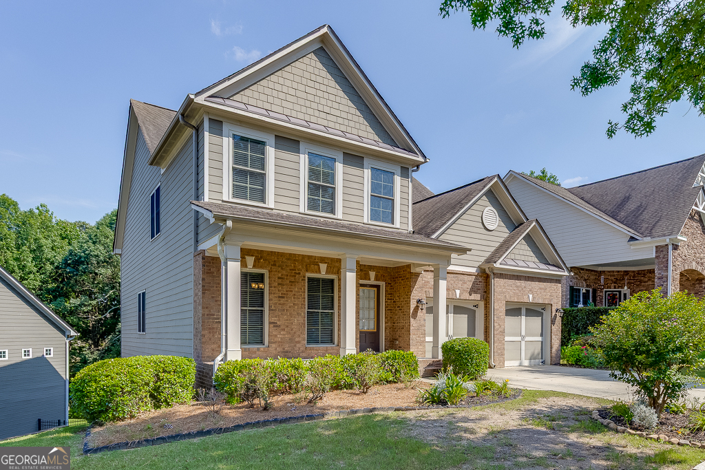 7719 Copper Kettle Way Flowery Branch GA 30542