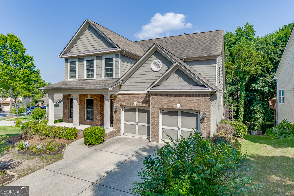 7719 Copper Kettle Way Flowery Branch GA 30542