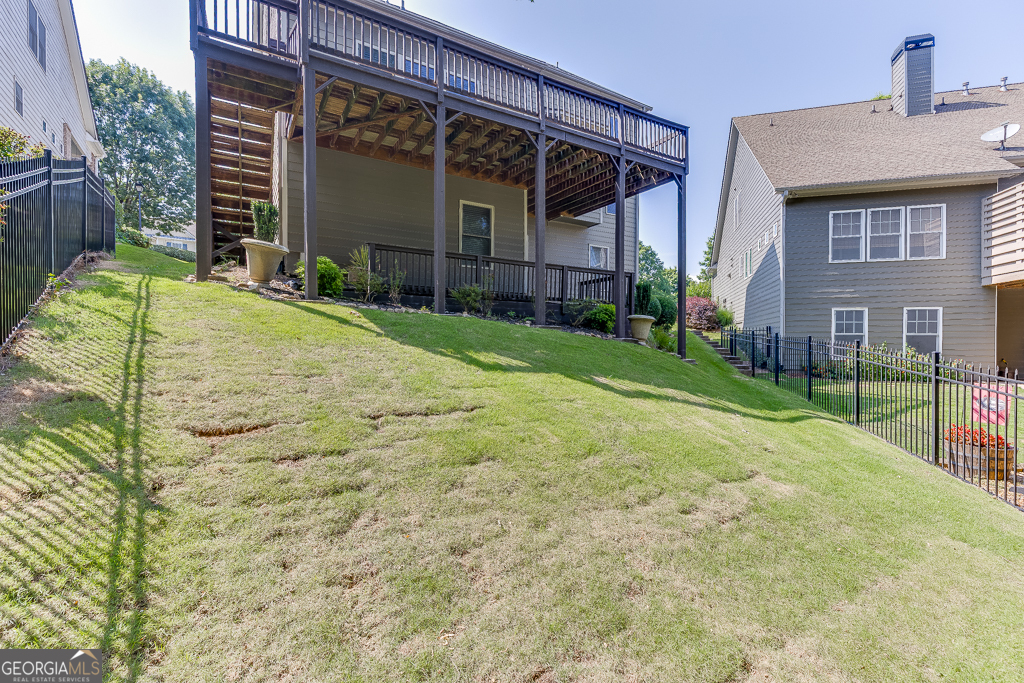 7719 Copper Kettle Way Flowery Branch GA 30542